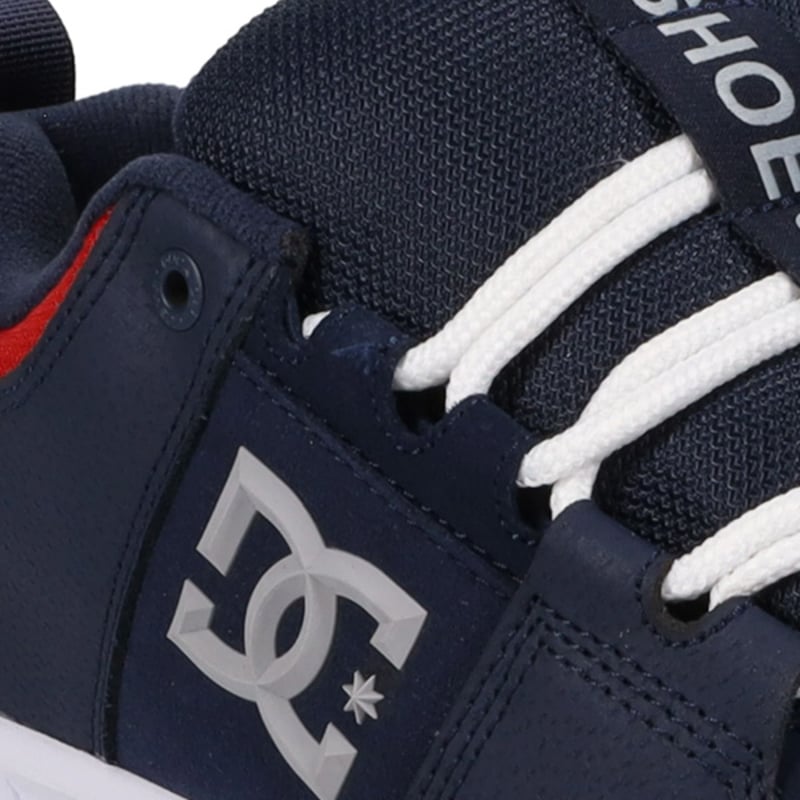DC SHOES スニーカー スケボー ディーシー シューズ DC Shoes LYNX OG