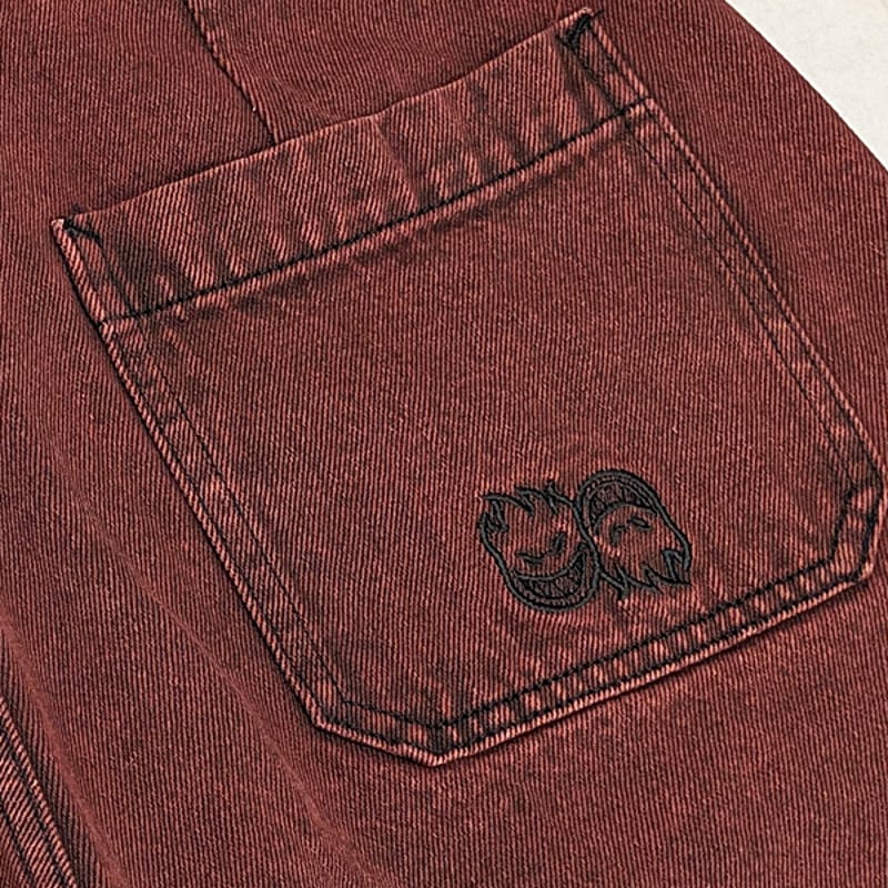 SPITFIRE WHEELS デニム パンツ スピットファイア ETERNAL DENIM