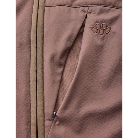 TETON BROS. ティートンブロス ベスト　TETONBROS Slick Vest （Azuki） GENDERLESS