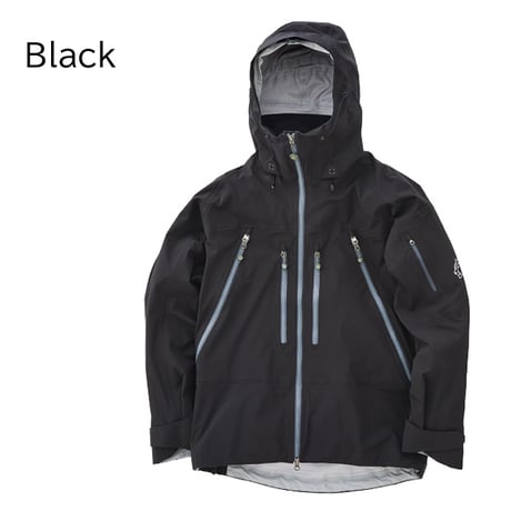 24-25 TETON BROS. ティートンブロス TBジャケット スノージャケット　TETONBROS TB JACKET  MEN   （5カラー）