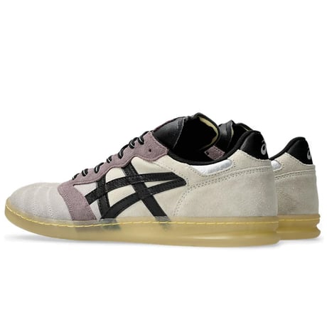 ASICS SKATEBOARDING LEGGEREZZA FB　アシックス スケートボーディング レグレッツァ FB  (Oyster Grey/Black)