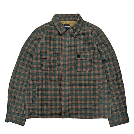 THEORIES セオリーズ スケボー Tシャツ THEORIES セオリーズ SECRETUM HEAVY DUTY TEE