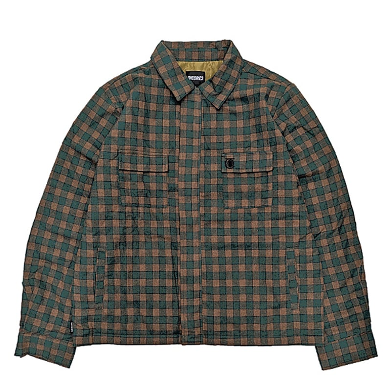 THEORIES セオリーズ THEORIES ジャケット セオリーズ THEORIES JACKETS LANTERN Q