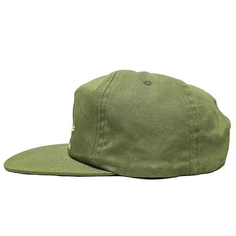 SALE ANTIHERO SKATEBOARDS キャップ アンタイヒーロー 緑 CAP　ADJ BASIC PIGEON SNAPBACK CAP （MOSS/TAN）