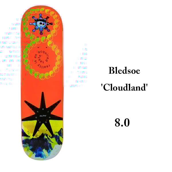 QUASI SKATEBOARDS デッキ クワジ クワージー 8.0インチ QUASI Bl QUASI SKATEBOARDS デッキ クワジ クワージー 8.0インチ QUASI Bl