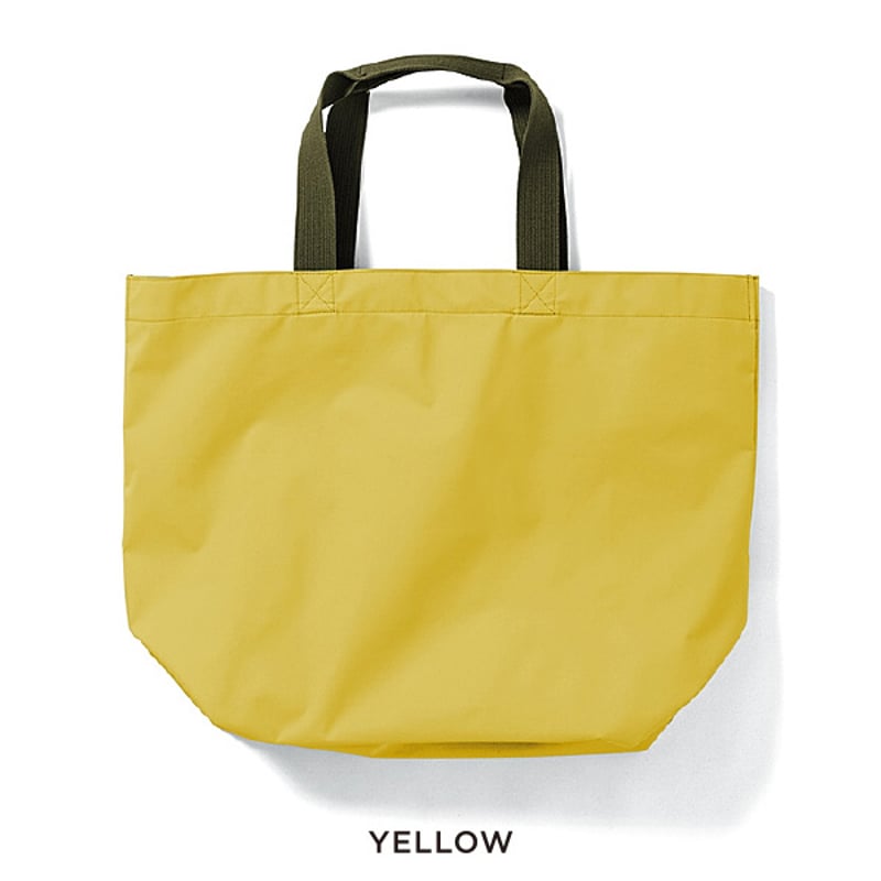 GREENCLOTHING トートバッグ グリーンクロージング GREEN CLOTHING