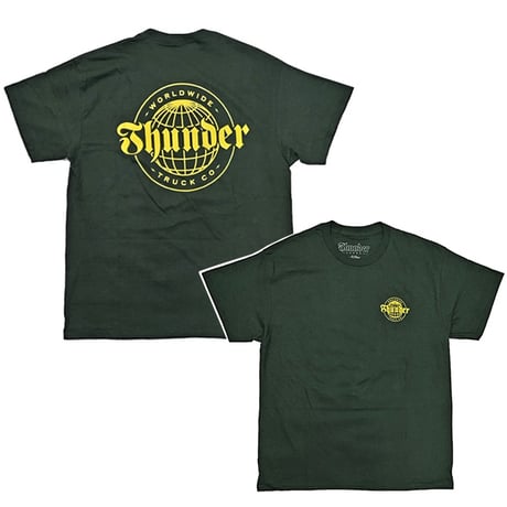 THUNDER TRUCKS サンダー 90s USA製 パーカー 90'S THUNDER TRUCKS スウェット プルオーバー パーカー XL
