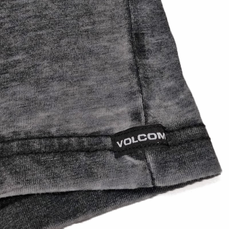 SALE ボルコム Tシャツ 7分袖 メンズ ラグラン VOLCOM SKATE VITALS