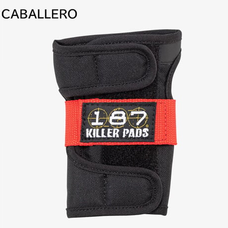 “再入荷” ワンエイトセブン キラーパッド スケートボード プロテクター 子供用 187 KILLER PADS KIDS PAD SIX PACK “KNEE・ELBOW・WRIST”
