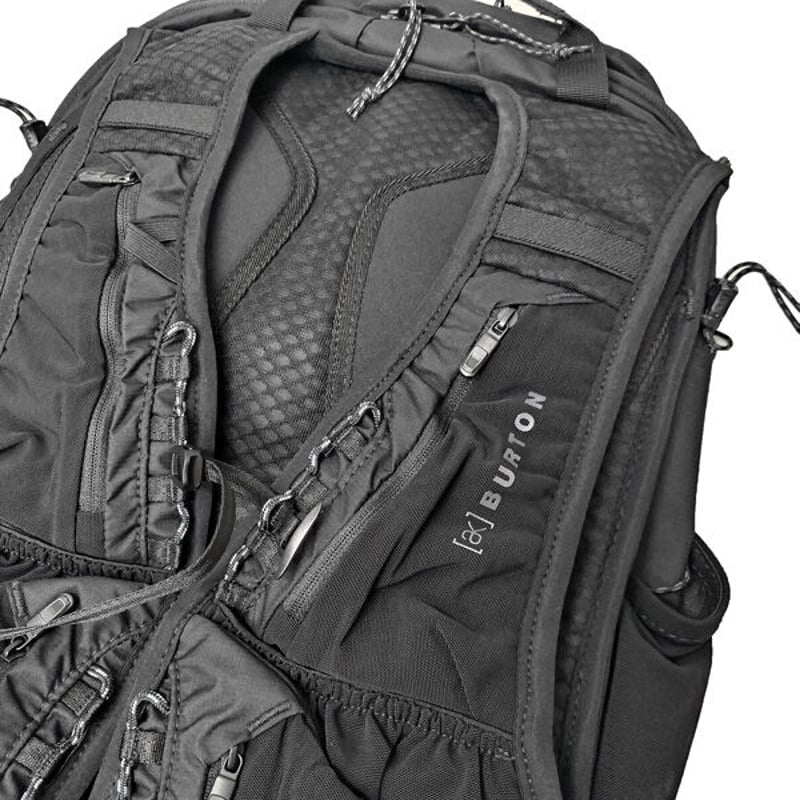 GWセール Burton [ak] Surgence 18L PackライトウェイトCo