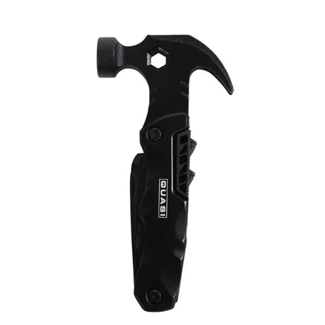 QUASI ツール クワジ クワージー クアジ　QUASI SKATEBOARDS Hammer Multi Tool