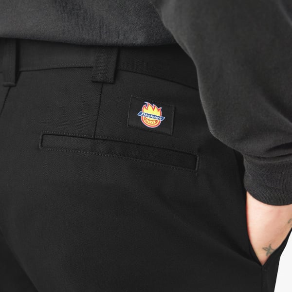 新品未使用　ディッキーズ　スピットファイア　コラボモデル　フーディ DICKIES x SPITFIRE｜ディッキーズ（Dickies）公式オンラインショップ