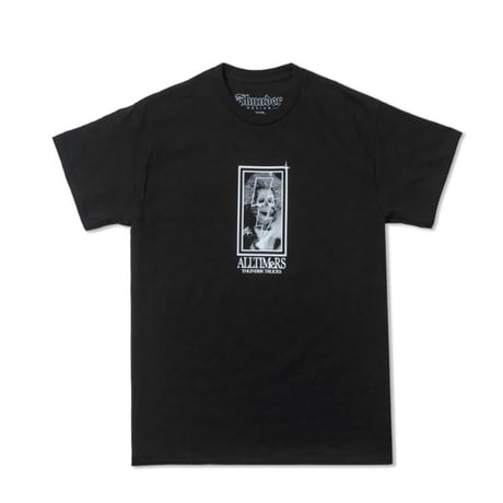 80's THUNDER TRUCKS Tシャツ サンダー/トラック オールド 80's THUNDER TRUCKS Tシャツ サンダー/トラック オールド
