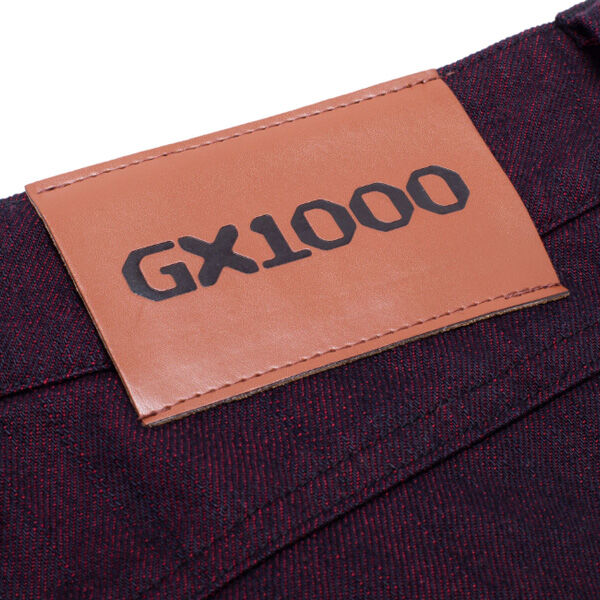 新作GX1000 ショートパンツ　34インチ　BLACK