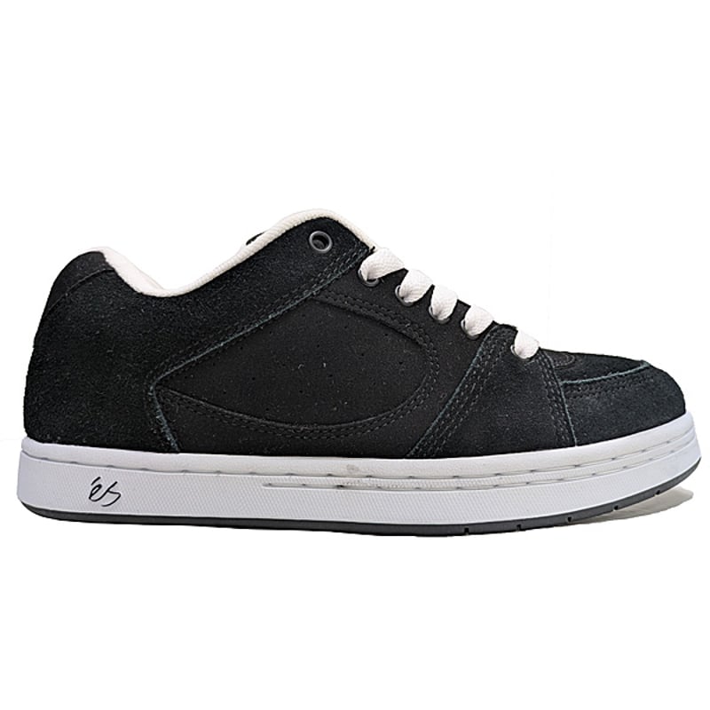 【送料無料】éS Accel OG ブラック スニーカー 10 US28cm ES SHOES エス シューズ スニーカー アクセル ACCEL OG BLACK
