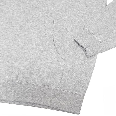 ANTIHERO SKATEBOARDS パーカー アンタイヒーロー グレー　PHELPS LANCE PULLOVER HOODED SWEATSHIRT （GREY HEATHER）