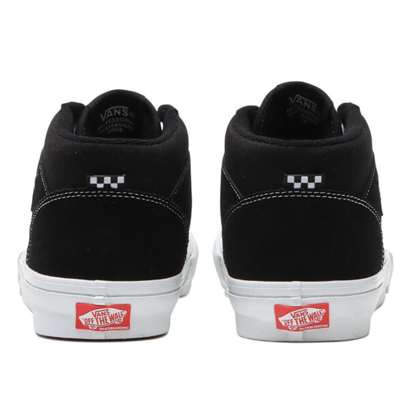 VANS スケートハーフキャブ バンズ スニーカー SKATEBOARDING VANS スケートハーフキャブ バンズ スニーカー SKATEBOARDING