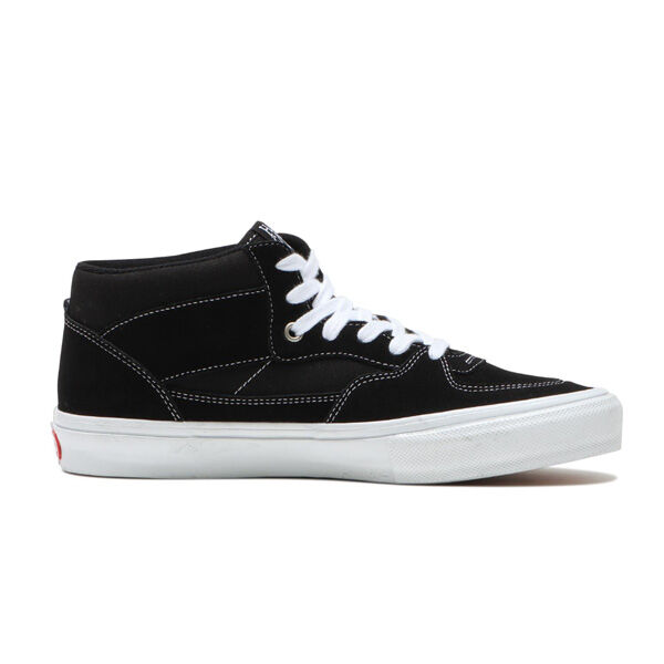 VANS スケートハーフキャブ バンズ スニーカー SKATEBOARDING