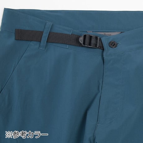 TETON BROS. ティートンブロス ソフトシェル パンツ リッジパンツ　TETON BROS Ridge Pant (Men)  （Gunmetal　Blue Gray） 2023