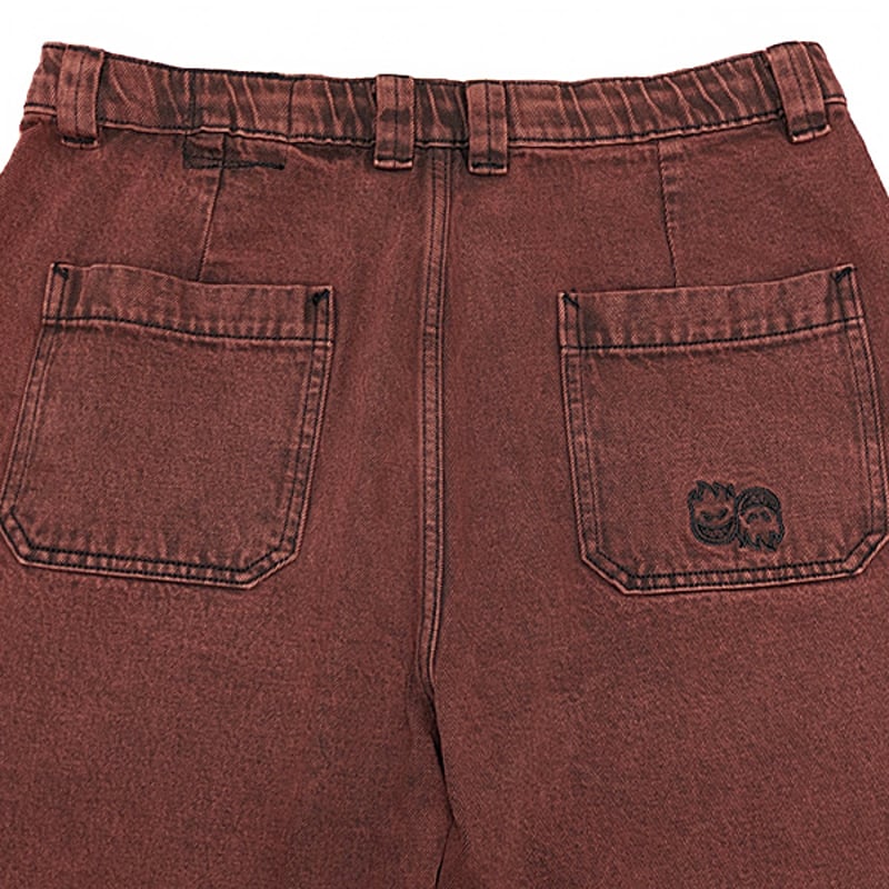 DOOM SAYERS＋SPITFIRE FF54mm＋INDEPENDENT ドゥームセイヤーズ スケボー デッキ DOOM SAYERS Snake Shake