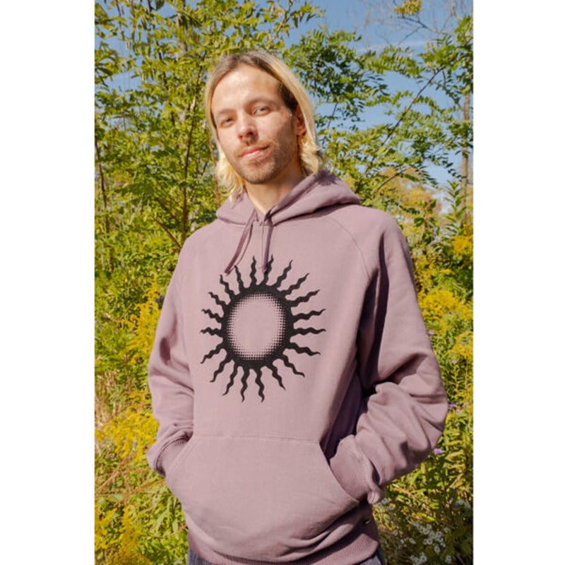 Quasi top skateboards hoodie