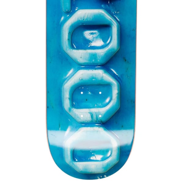 GX1000 デッキ 8.0インチ ジーエックスセン DECK OG Logo Ceramic