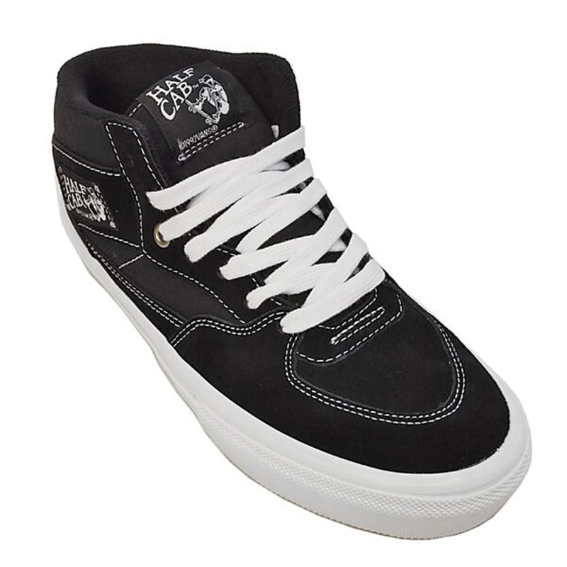 再入荷” VANS スニーカー VANS SKATEBOARDING SKATE HALF