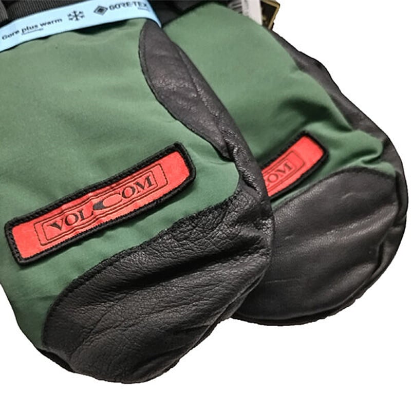 スノーボード グローブ ミット メンズ ボルコム 91 GORE-TEX スノーボード グローブ ミット メンズ ボルコム 91 GORE-TEX