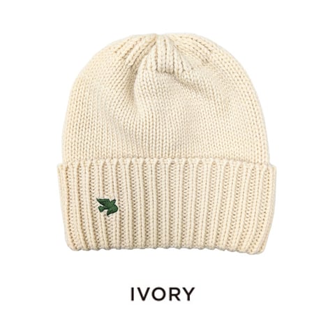 25-26 ビーニー ウールハット メンズ レディース グリーンクロージング GREEN CLOTHING WOOL HAT（5カラー）