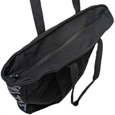 INDEPENDENT SKATEBOARD トートバッグ インディペンデント　Dressen Independent Utility Bag （Black）