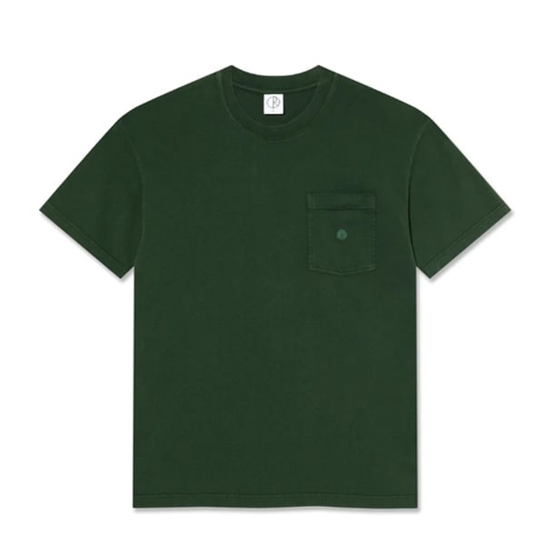 POLAR SKATE CO. (ポーラー）　ヘンリーネックシャツ POLAR SKATE CO. | ヘンリーネックシャツ - 南国スケボー