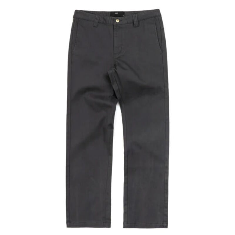 パンツ CLASSIC FIT TROUSERS GRAIGE WIDE LEG TROUSER - COTTON GABADINE - | The CLASIK(ザ