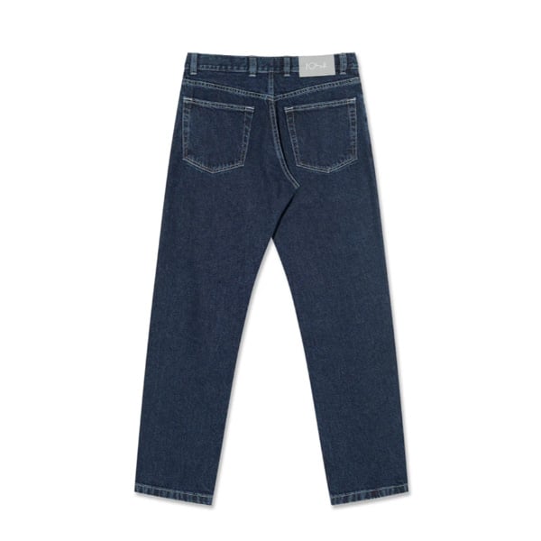 POLAR SKATE CO BIGBOY ポーラー デニム パンツ 青 POLAR SKAT