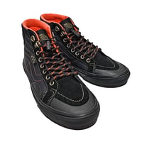SALE VANS x SPITFIRE スニーカー バンズ スピットファイア スケートスケートハイ VANS SKATE SK8-HI　VN000D1EBFM