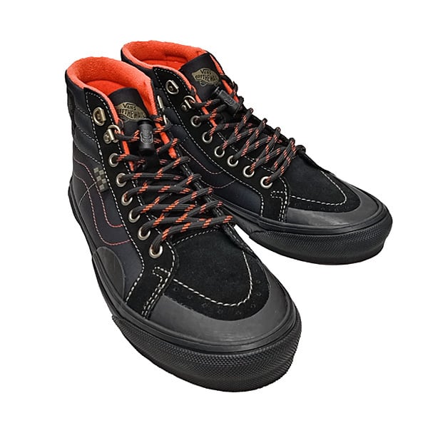 SALE VANS x SPITFIRE スケートスケートハイ バンズ スピットファイア