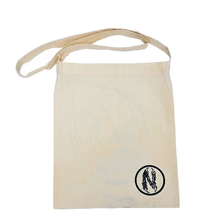 サコッシュ バッグ ナットバター NUTBUTTER BAG 斜め掛け 吉村成史氏  （IVORY）