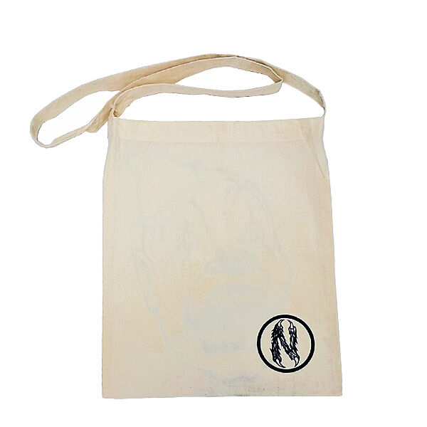 サコッシュ バッグ ナットバター NUTBUTTER BAG 斜め掛け 吉村成