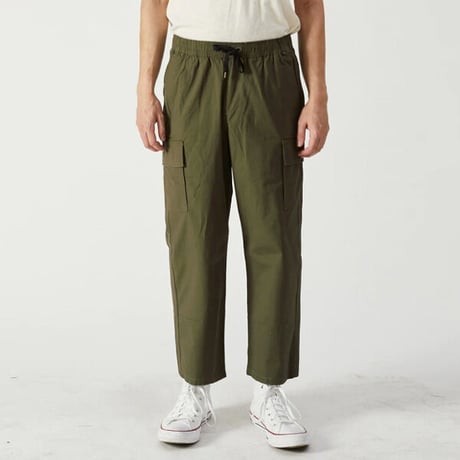FORMER パンツ カーゴ フォーマー　FORMER PRAYER PANT CARGO （SURPLUS）