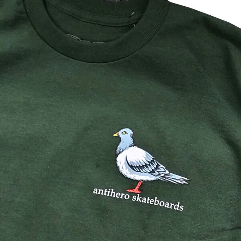 新品 アンタイヒーロー antihero 速 シグニ-チャモデル