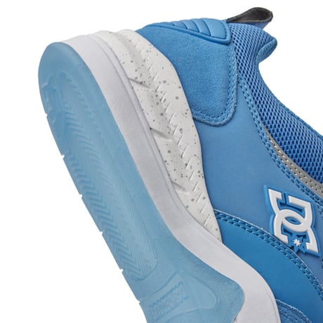 SALE DC SHOES スニーカー スケボー ディーシー シューズ　DC Shoes DC ASCEND S（C0　CAROLINA BLUE）