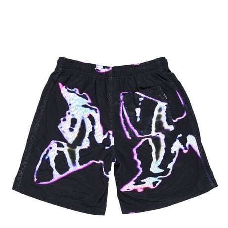 QUASI ショーツ ショート パンツ メンズ クワジ クワージー クアジ　QUASI SKATEBOARDS Ultra Short Pants  （Black）