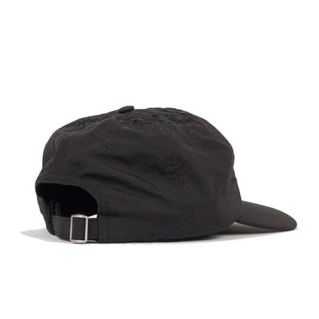 SALE DANCER SKATE キャップ ブラック ダンサー スケート　DANCER Crown of Thornes Cap （Black）