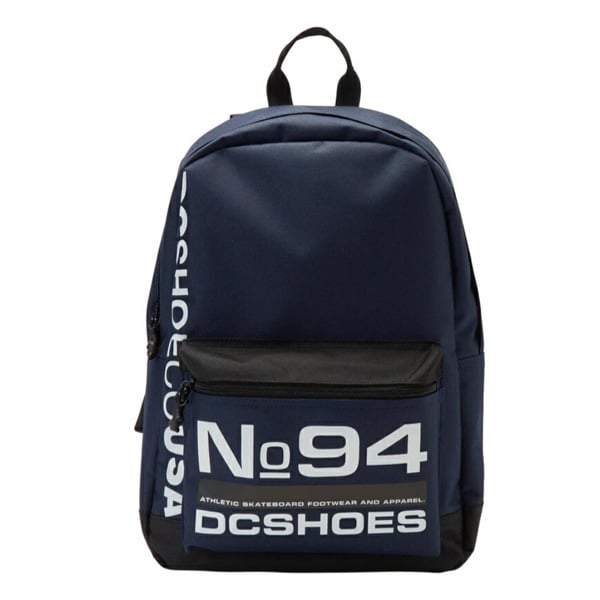 DC SHOES スケボー バックパック ブリーチ柄 新品 DC SHOES スケボー バックパック ブリーチ柄 新品 - メルカリ