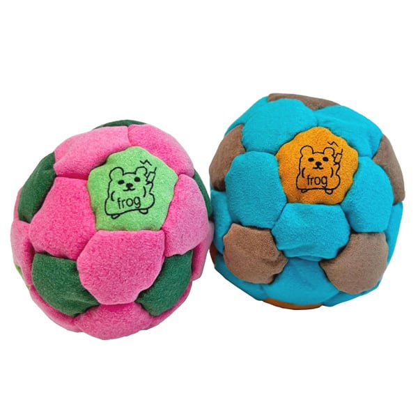 FROG SKATE ハッキーサック FROG SKATEBOARDS HACKY SACK