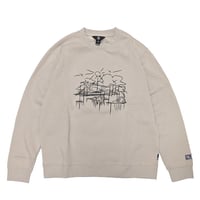 SALE VOLCOM スノーアパレル スウェット ボルコム メンズ　Essential Fleece Sweatshirt （STN）