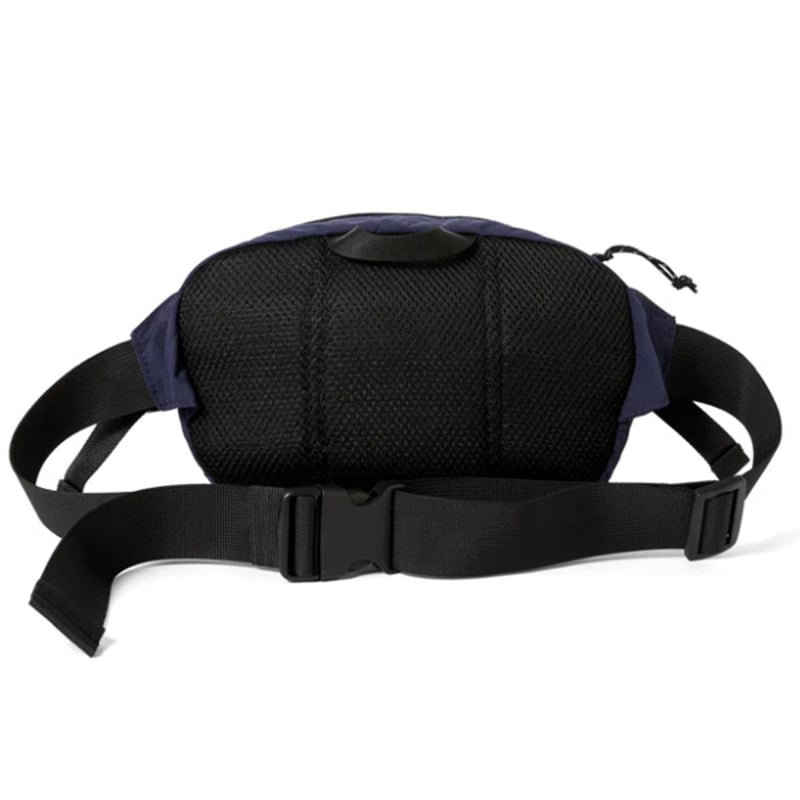 POLAR SKATE CO. ( ポーラー )ショルダーバック POLAR CORDURA MINI DEALER BAG / BLACK (ポーラー バック