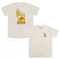 QUASI SKATEBOARDS ニットセーター fit=scale-down,w=1200