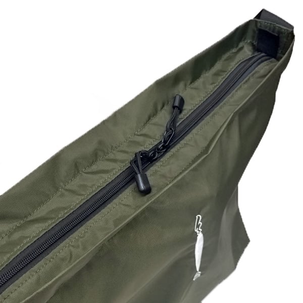 POSSESSED SHOE.CO バッグ ポゼスト POSSESSED x チャッカーズ L