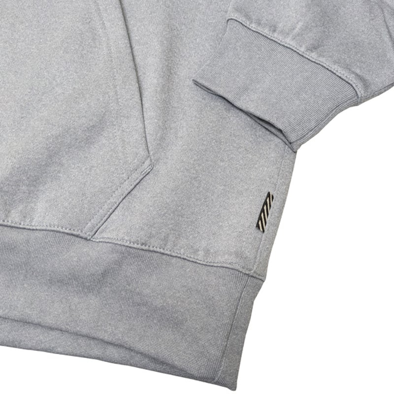 SALE ボルコム スノーボード パーカ スノーパーカー メンズ グレー