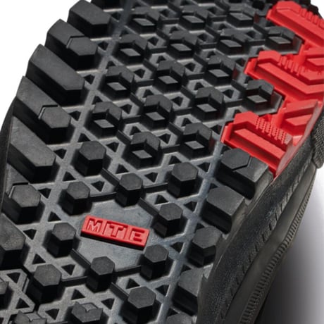 SALE バンズ ハーフキャブ ゴアテックス　VANS MTE Half Cab Gore-Tex Shoes（Black/Black） VN000CVMBKA メンズ